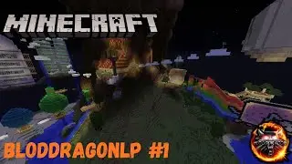 Minecraft Adventure Map: Epic Jump Map Ultimate Trolling #1
