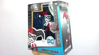 Mad4METALS.com - Jada Toys METALS Die-Cast M366 DC Girls 4