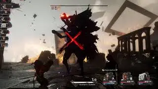 So you like multi-hit attacks...?