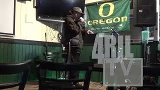 4Ril TV - Houndstooth Dec 25