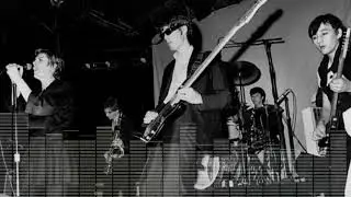 THE PSYCHEDELIC FURS - India.1980 🇬🇧