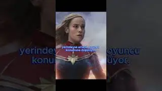 SJW Filmleri ve Kadın Oyuncuları İ&ccedil;ine D&uuml;ş&uuml;rd&uuml;ğ&uuml; Durum