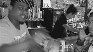 Str8 Up Entertainment -Electric Haze - 9/15/18