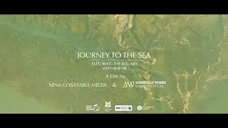 Episode 3: Exploring the estuary with Sophie