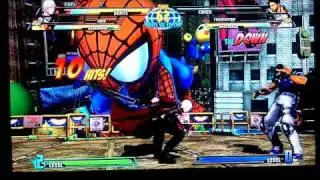 BurningZero vs Wolfmo