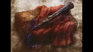 MTG Commander Discussion -- SHARDS OF ALARA for casual Commander!