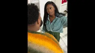 When Joslyn begs Rafi to hate her but love takes over!