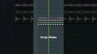 How i made Feeling Loca Drop | How to make Hardstyle drop