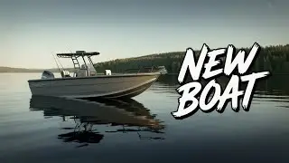 Hoe vang je de grootste vis in Fishing Planet?