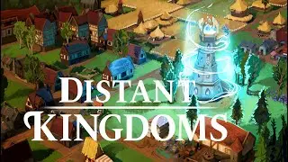 Distant Kingdoms Episode 3 Tutorial die dritte