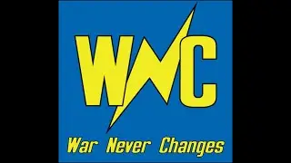 War Never Changes: Special Interview with Jonah Lobe Part 2: The Deathclaw!