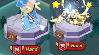 Руководство по сложному режиму &laquo;Осада гильдии&raquo; на арене | Cookie Run Kingdom