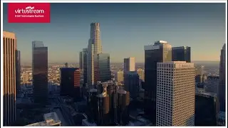 Virtustream xStreamCare