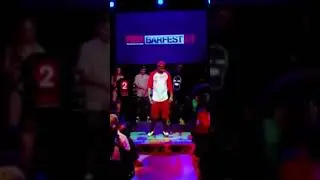 Math Hoffa & Daylyt Water Fight