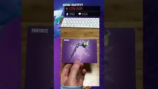 Я купил код Minty Axe на eBay... Они ещё работают?! #шорты