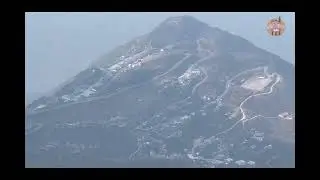 Thambi View Point, Zuluk , East Sikkim.
