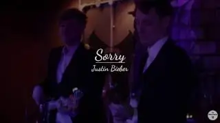 THE TAILORED PLAYERS // WEDDING & EVENTS BAND FOR HIRE
