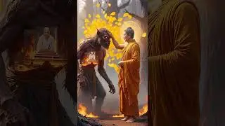#Buddha: From Rage to Liberation &ndash; The Power of Compassion