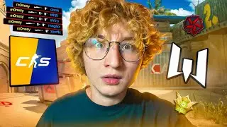 ПОЧЕМУ Я НЕ УЙДУ из ВАРФЕЙСА?