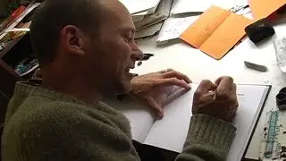James Kochalka [SIV 101]