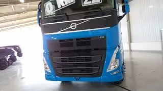 Volvo FH 2022