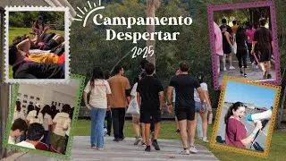 Campamento Despertar 2025
