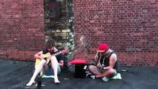 BSL on the Streets / Heisskalt - Mond oda was?!