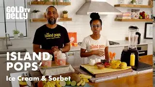 This Brooklyn Frozen Dessert Shop Serves Up Authentic Caribbean Flavors