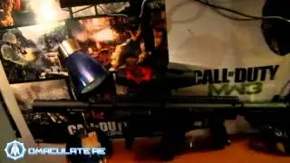 Arctic Empire GoW&trade; | CRIBS Ep.1 | DMACulate AE