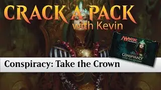 ep231 Conspiracy: Take the Crown | Can we pull the secret Kaya?!