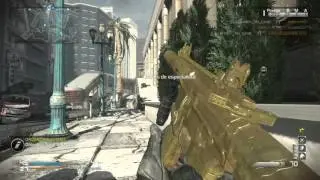 Ataque kem chasm MME #3