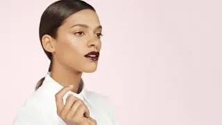 ZOEVA Makeup Tutorial: Lacquered Lips