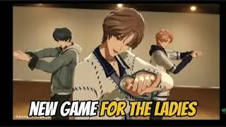 V Project New Gacha On The Horizon 