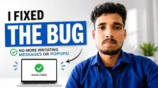 Fix Security Alert Pop Up in Windows 11 and Stop Certificate Error 404 Problem