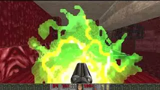 Abyssal Speed Mapping Session 40|Map 08|Crisco Inferno| #doom