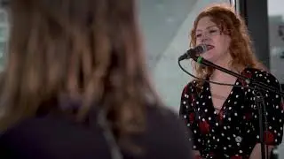 Altin Gün - ‘Derdimi Dökersem’ (live @eyefilmNL Amsterdam)