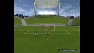 Nice Goal [#2] [FIFA 14]