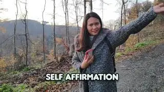 one day off = forest bathing | COVID times | COVID Lockdown Mementos