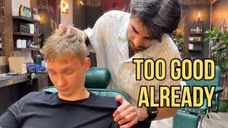 ASMR Silent Massage &mdash; You Won&rsquo;t Last 5 Minutes