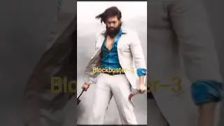 kgf and bahubai yash vs prabhash #rockingstaryash #prabhas #vs #shots