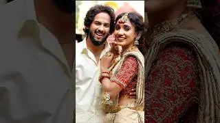 Nati Asiya Firdose Marriage Sravani Subramanyam pics 👀❤️&zwj;🩹🥀🥰 #youtubeshorts #youtube #love #like