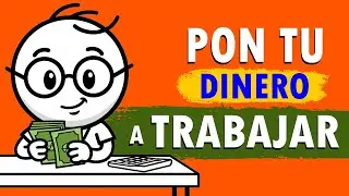 5 INVERSIONES rentables que puedes empezar HOY mismo