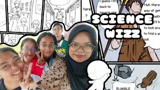 MASTEC @ KMK 2024-SCIENCE WIZZ BY GENIUSES