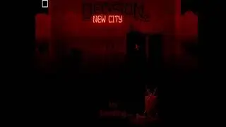 Flash Series #23 - Decision 2: New City | Part 23