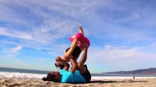 Acropeutics Level 4 without Titles