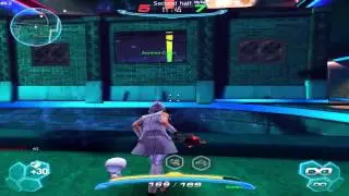[S4 League] -  # .Teiko. Vs Tool