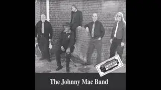 The Johnny Mac Band - Destination, Memphis
