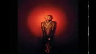 Young Thug posts - The Carter 6 Album Cover! Gay rapper will release flop record on 4/17/2015!