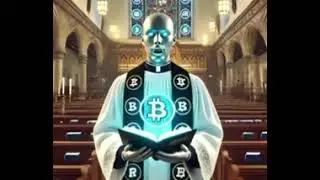 Sermon on Unity - Church of Crypto