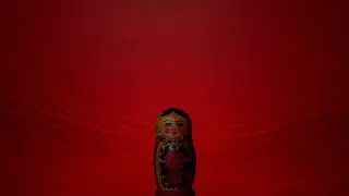 Ray LaMontagne - Broken Sky (Official Video)